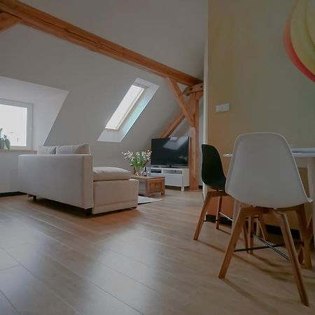 Apartamenty Centrum - Sunshine Opole Exterior foto