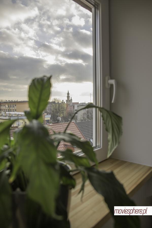 Apartamenty Centrum - Sunshine Opole Exterior foto
